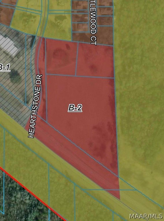 0 Highway 82 Byp W Prattville, AL 36067 - Thumbnail 4