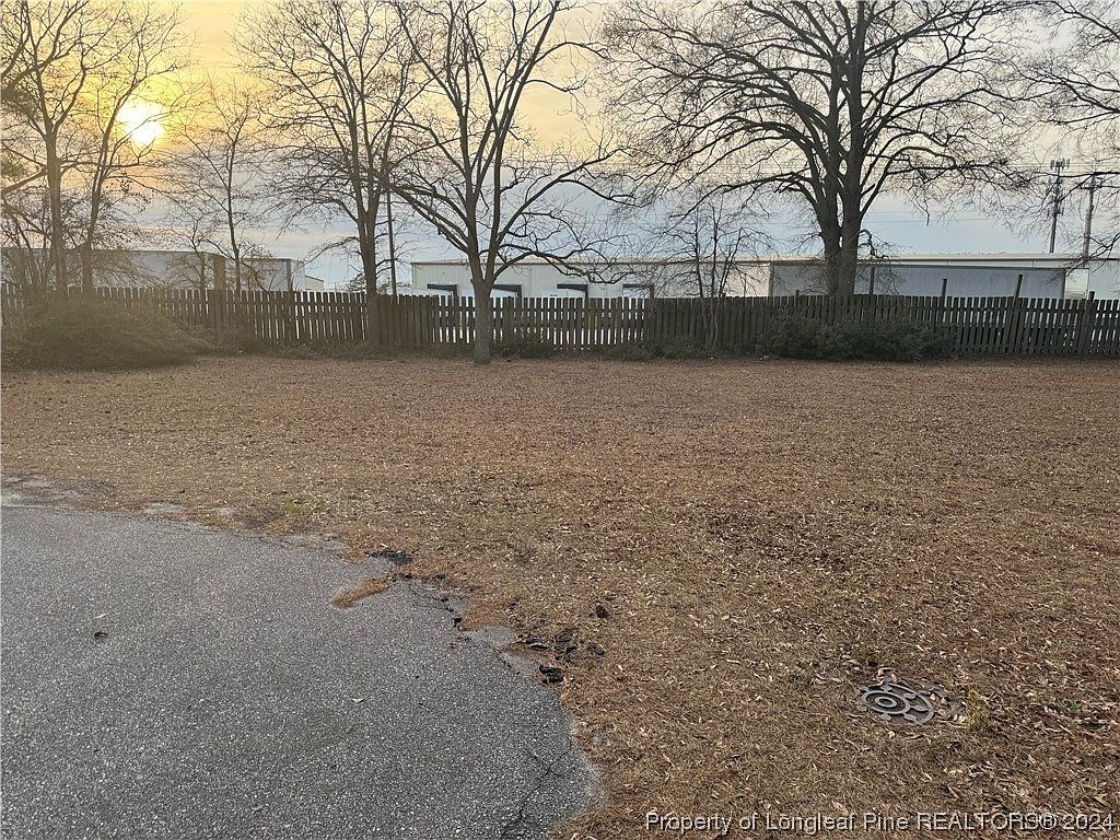 35 State St Lumberton, NC 28358  | Land/Lot
