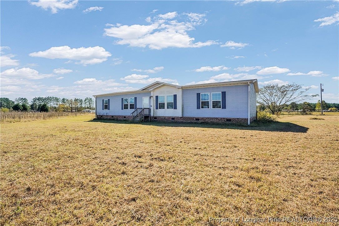 478 Tyehimba Ln Raeford, NC 28376 - Thumbnail 4