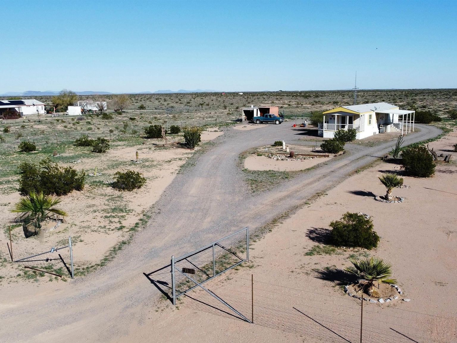 1581 N Del Monte Rd Dateland, AZ 85333 - Thumbnail 4