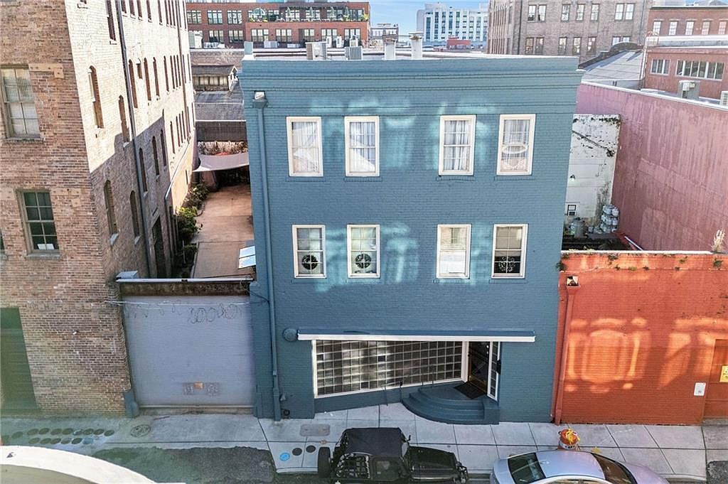 422 Notre Dame St #1 New Orleans, LA 70130 - Thumbnail 4