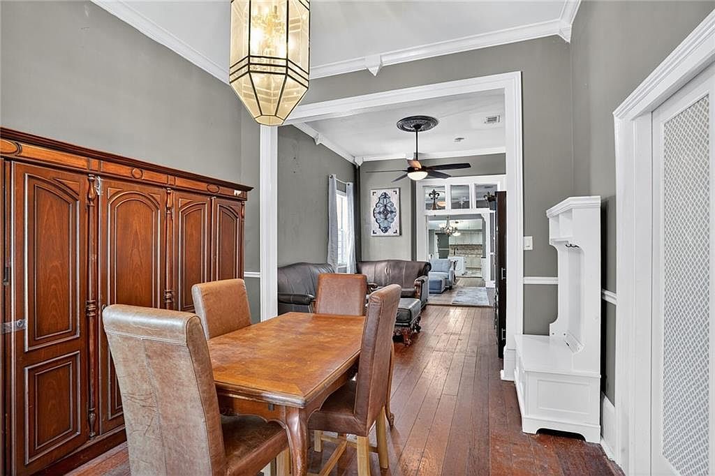 1119 Marigny St New Orleans, LA 70117 - Thumbnail 4