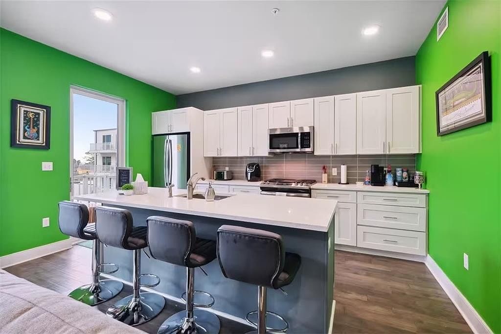 900 Bartholomew St #420 New Orleans, LA 70117 - Thumbnail 4