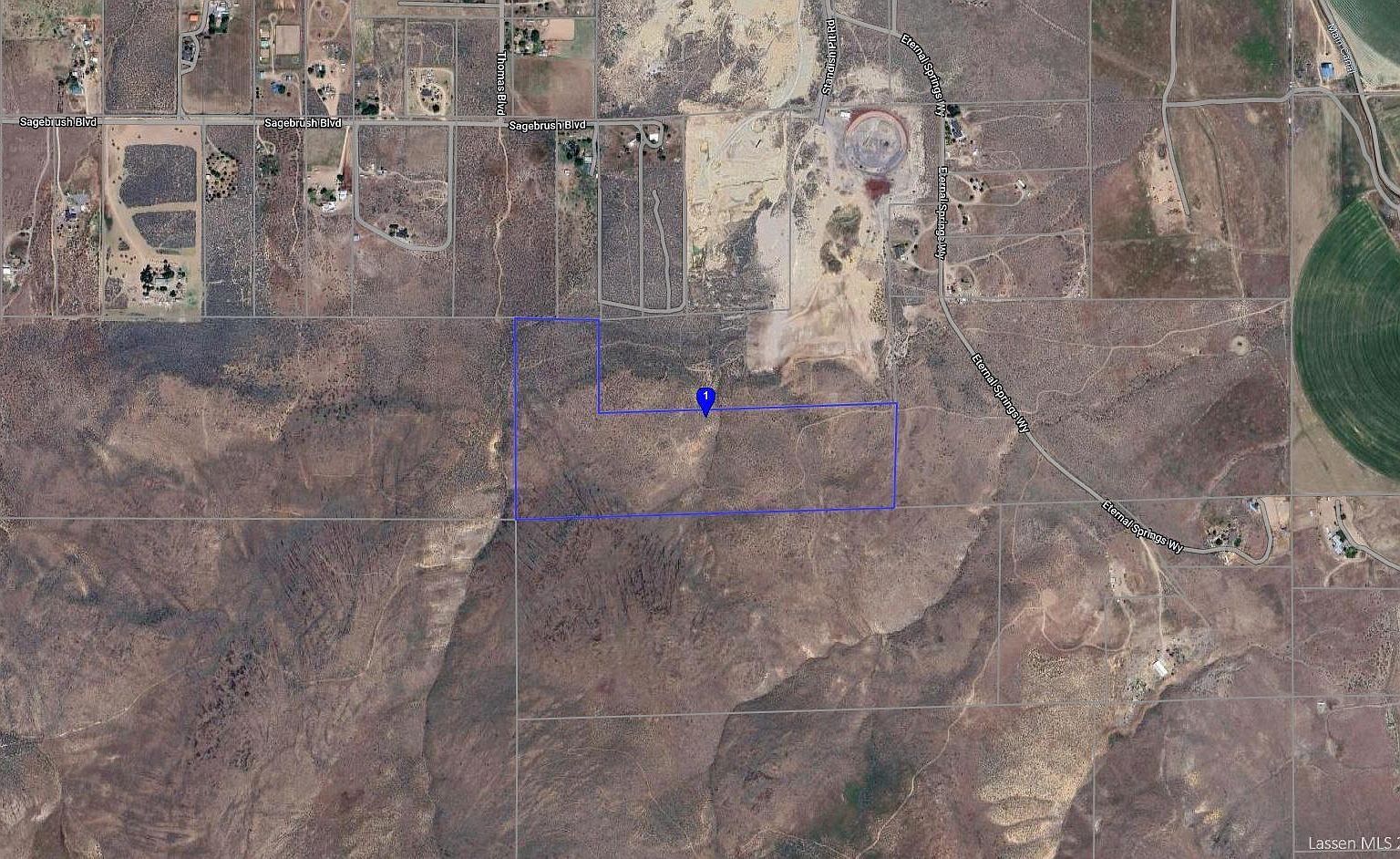 469-927 Eternal Springs Way Litchfield, CA 96117 - Thumbnail 4