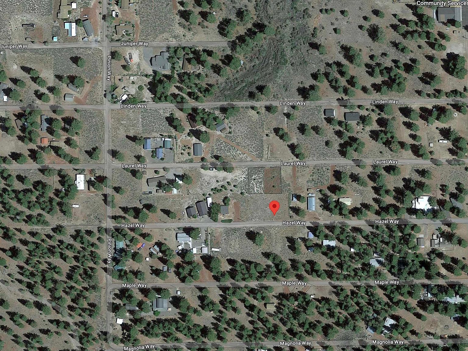 0 Hazel Way Susanville, CA 96130 - Thumbnail 4