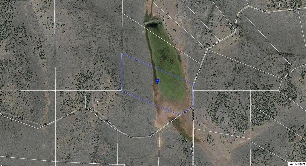 019-270-026 Mahogany Way Susanville, CA 96130  | Land/Lot