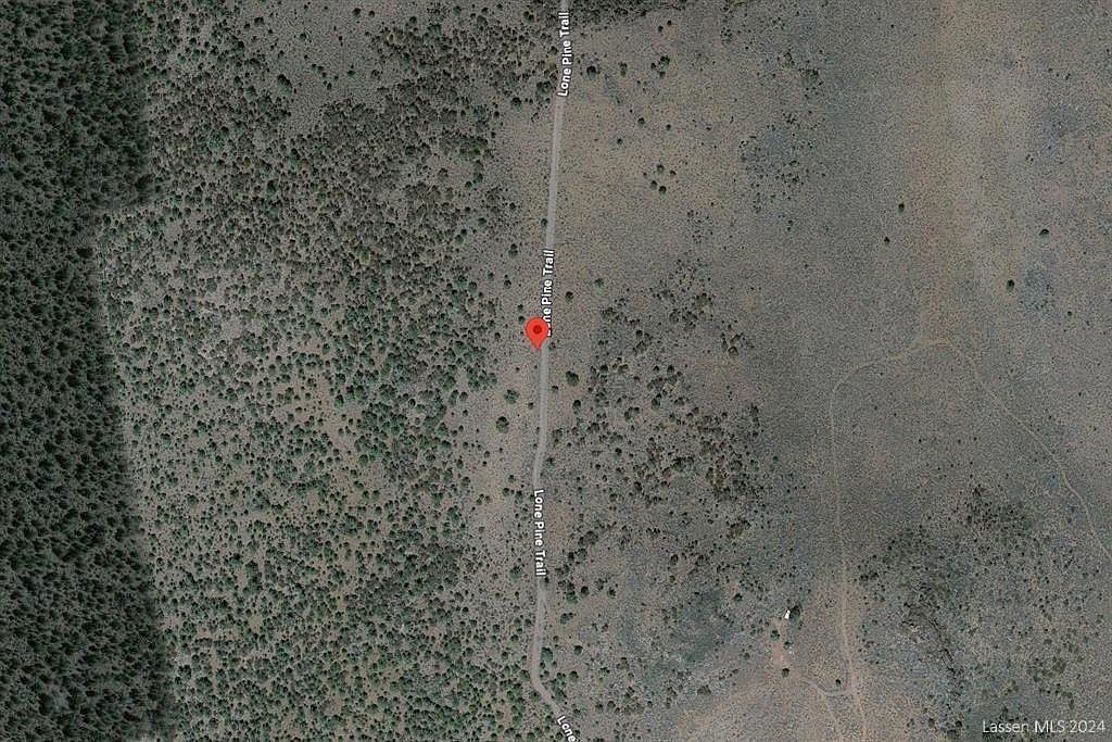 019-260-018 Lone Pine Trl Termo, CA 96132 - Thumbnail 4