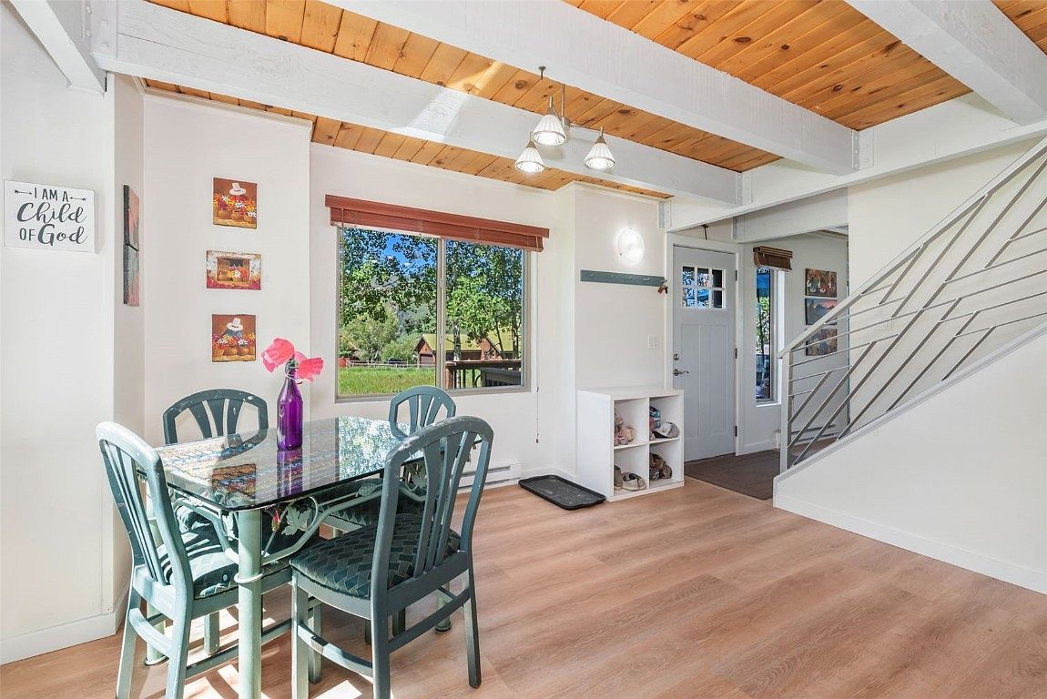 201 Willett Heights Trl UNIT 1 Steamboat Springs, CO 80487 - Thumbnail 4