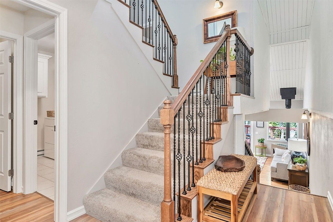 23045 Schussmark Trl UNIT C Oak Creek, CO 80467 - Thumbnail 4