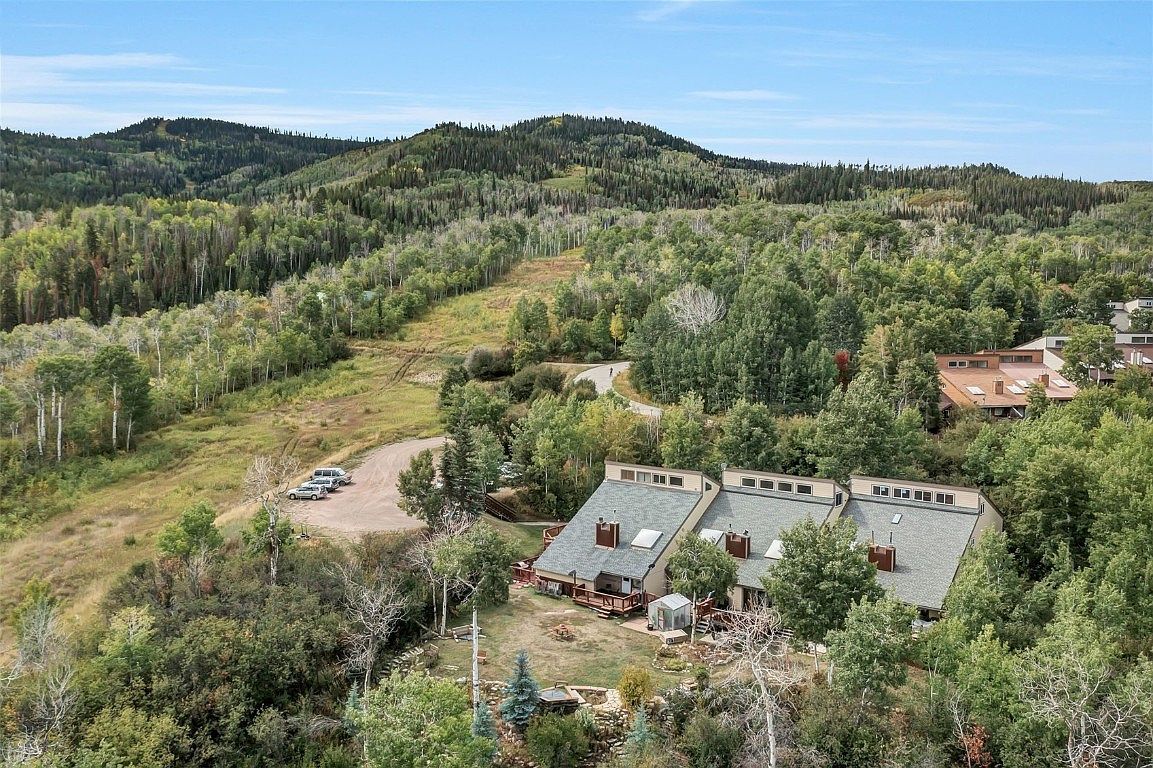 23050 Schussmark Trl UNIT E Oak Creek, CO 80467 - Thumbnail 4