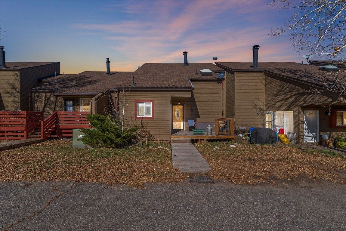 30351 County Road 16 #503 Oak Creek, CO 80467 - Thumbnail 4