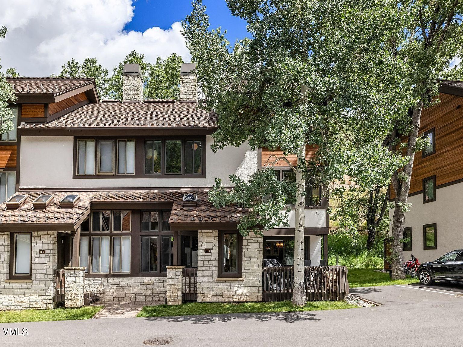 4770 Bighorn Rd #H4 Vail, CO 81657 - Thumbnail 4