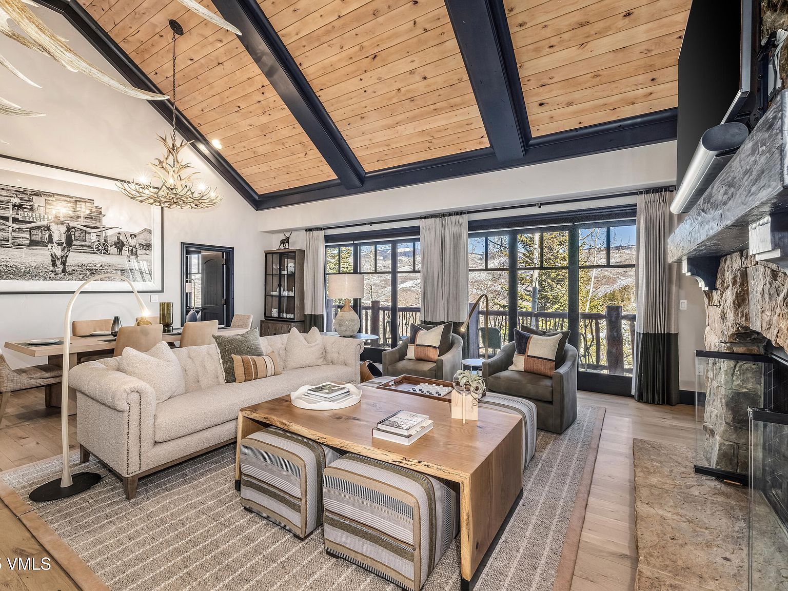 130 Daybreak Rdg #R401 Beaver Creek, CO 81620 - Thumbnail 4