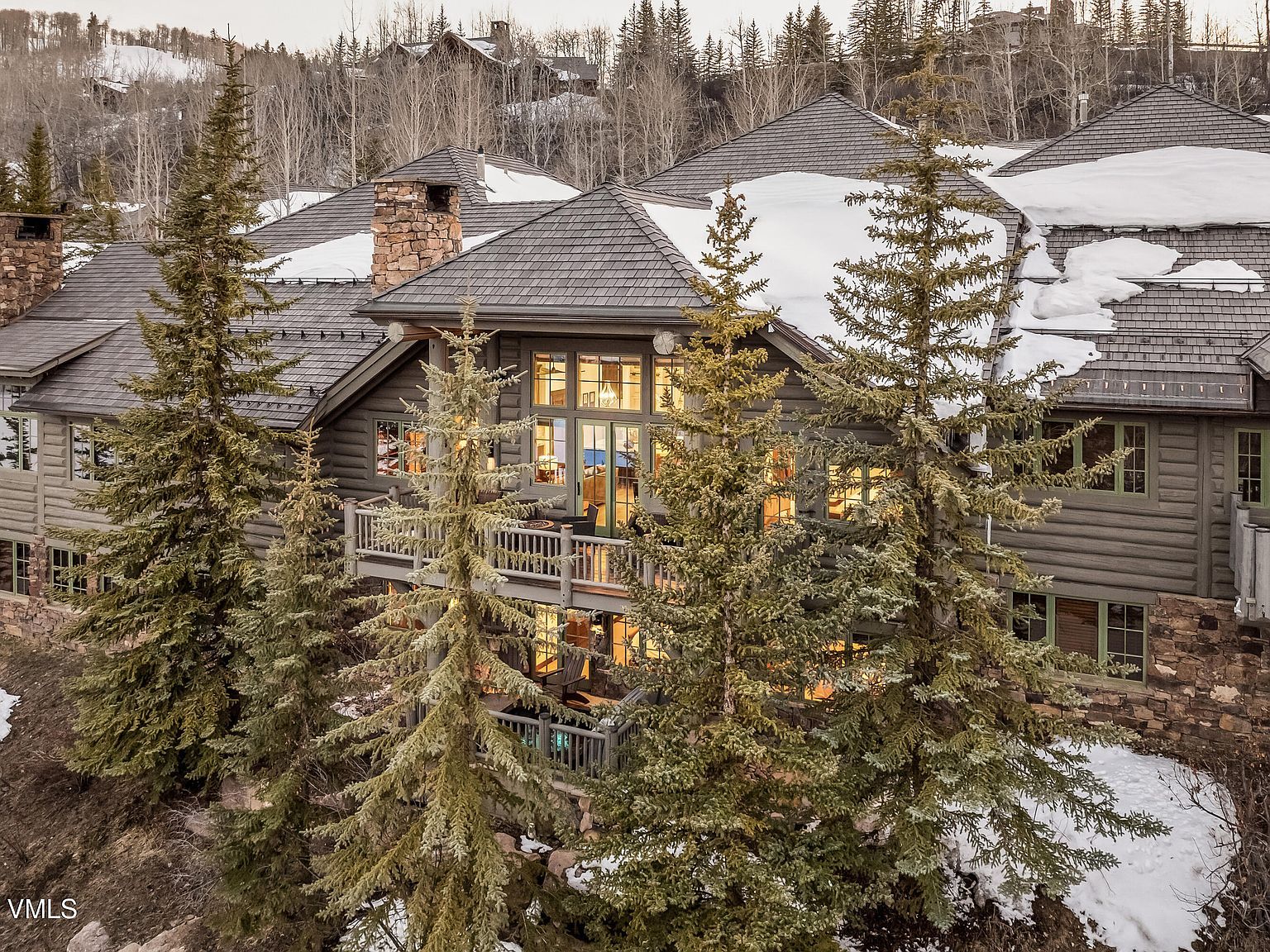 1252 Bachelor Rdg #9 Avon, CO 81620 - Thumbnail 4