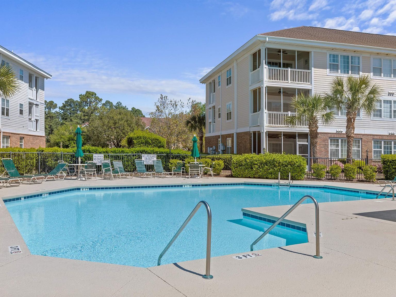 5751 Oyster Catcher Dr UNIT 323 North Myrtle Beach, SC 29582 - Thumbnail 4