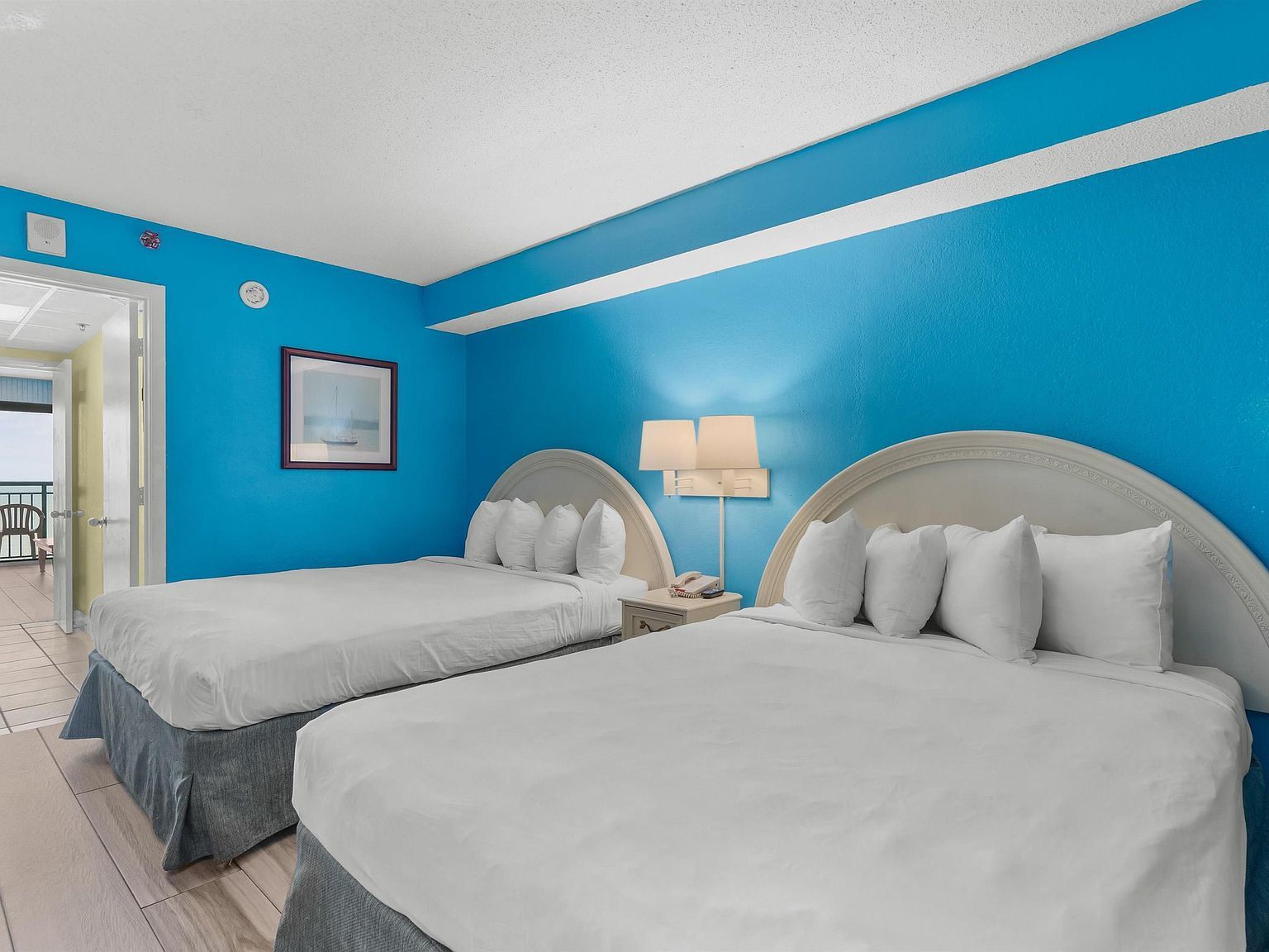 2207 S Ocean Blvd #1517 Myrtle Beach, SC 29577 - Thumbnail 4