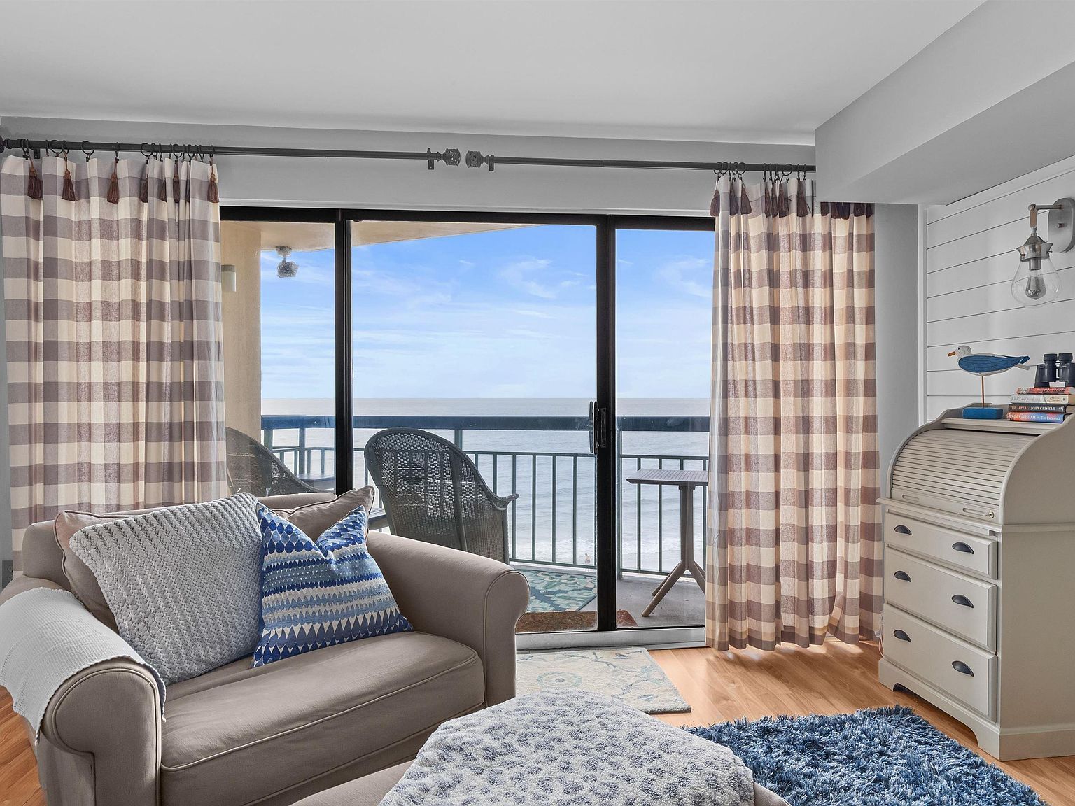 2500 N Ocean Blvd #609 North Myrtle Beach, SC 29582 - Thumbnail 4