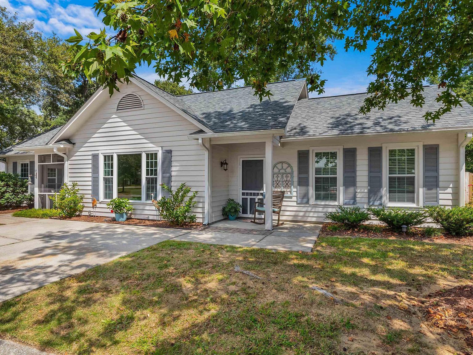 17 Racquet Club Dr Pawleys Island, SC 29585 - Thumbnail 4