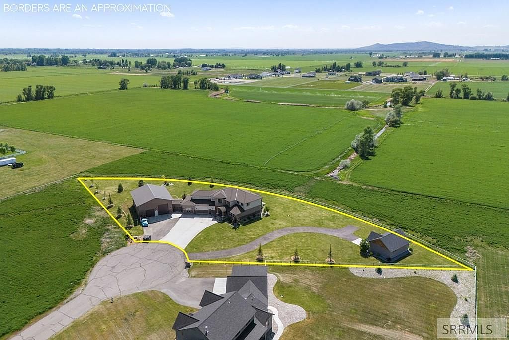 3800 Sequoia Ct Rexburg, ID 83440 - Thumbnail 4