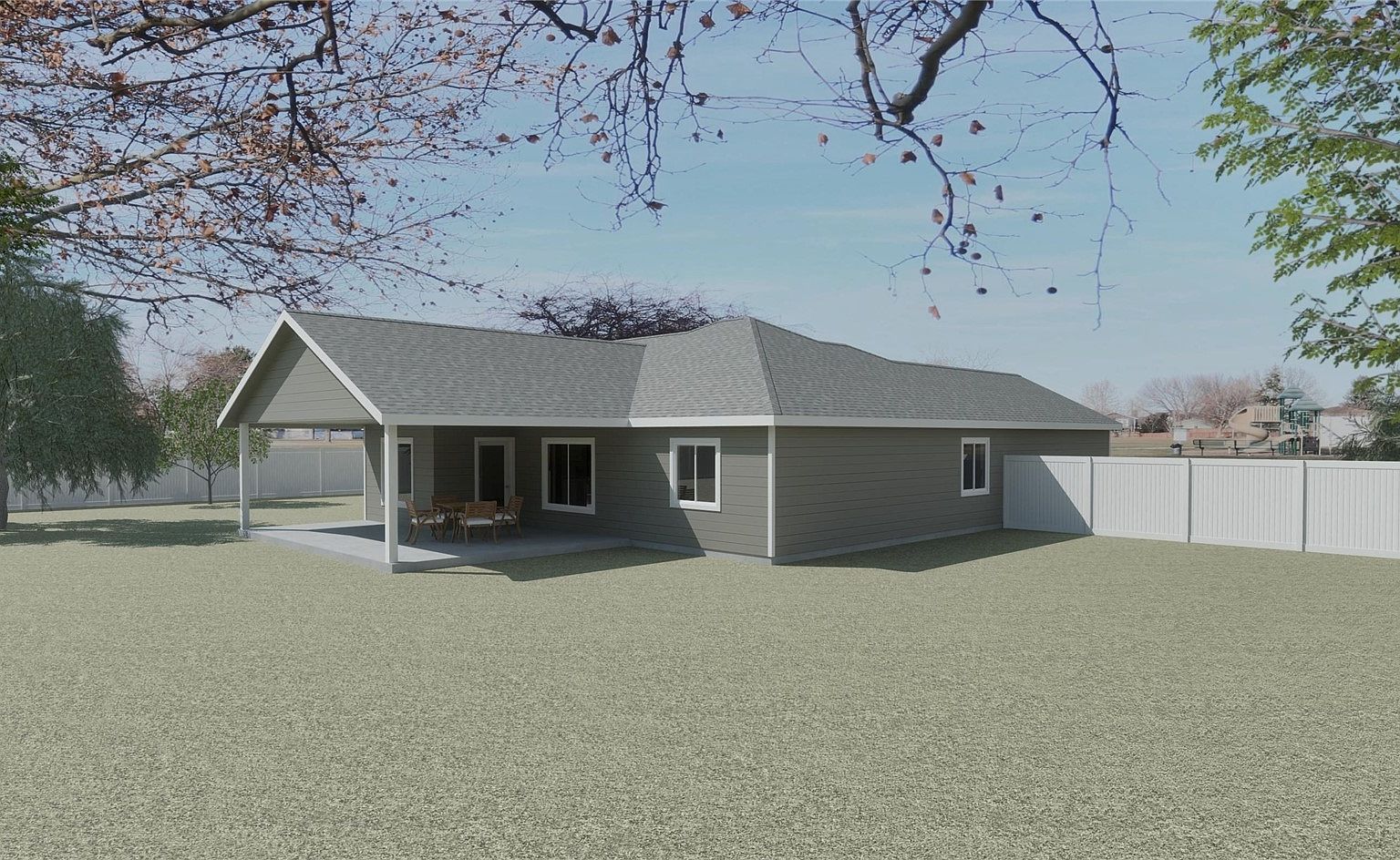 6549 Highway 262 E LOT 156 Othello, WA 99344 - Thumbnail 4