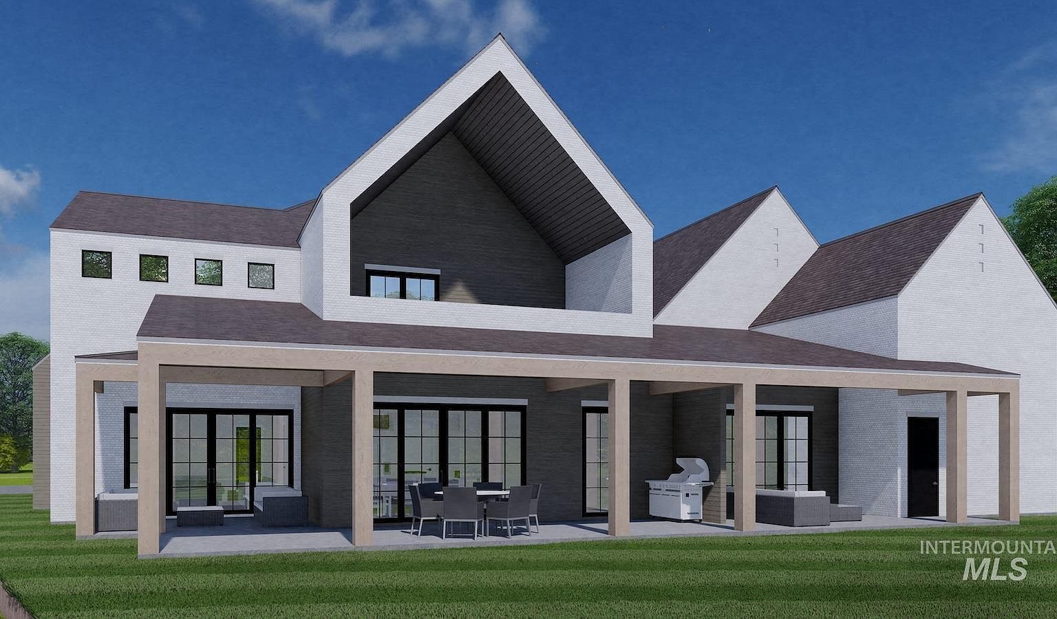 3470 N Harvest Moon Way Eagle, ID 83616 - Thumbnail 4