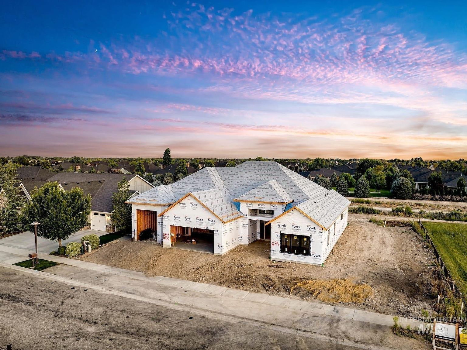 6349 W Piaffe St Eagle, ID 83616 - Thumbnail 4