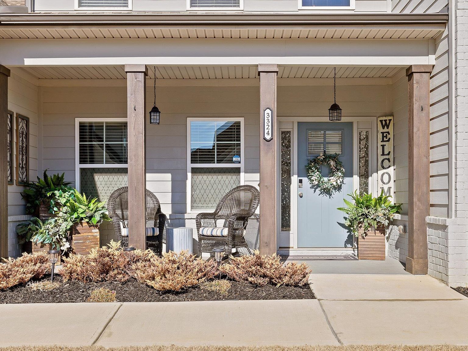 3324 Grassy Fields Ln Apison, TN 37302 - Thumbnail 4