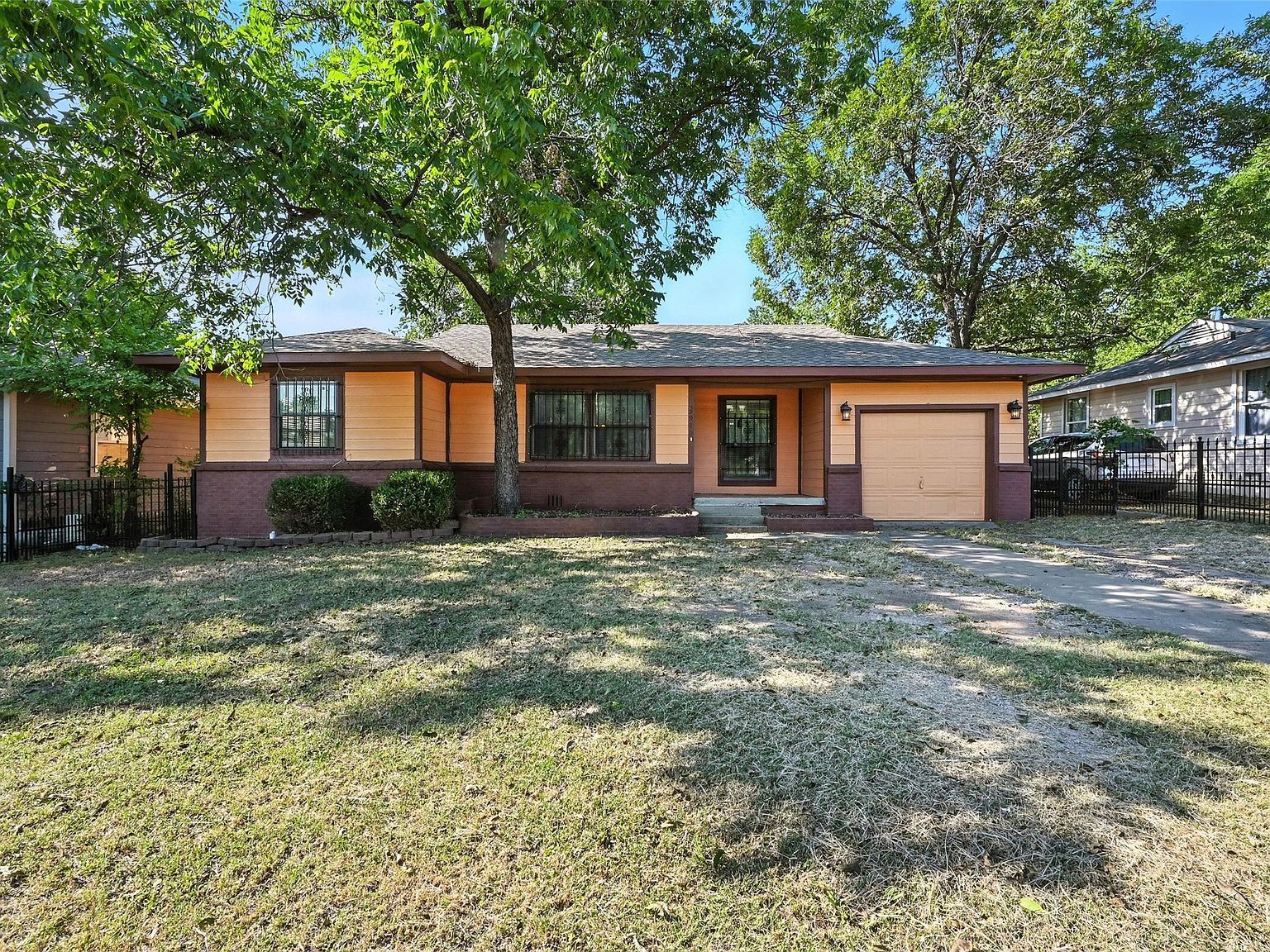 3912 Wilbarger St Fort Worth, TX 76119 - Thumbnail 4