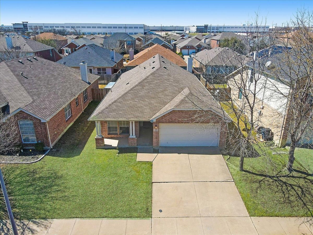 8420 Silverbell Ln Fort Worth, TX 76140 - Thumbnail 4