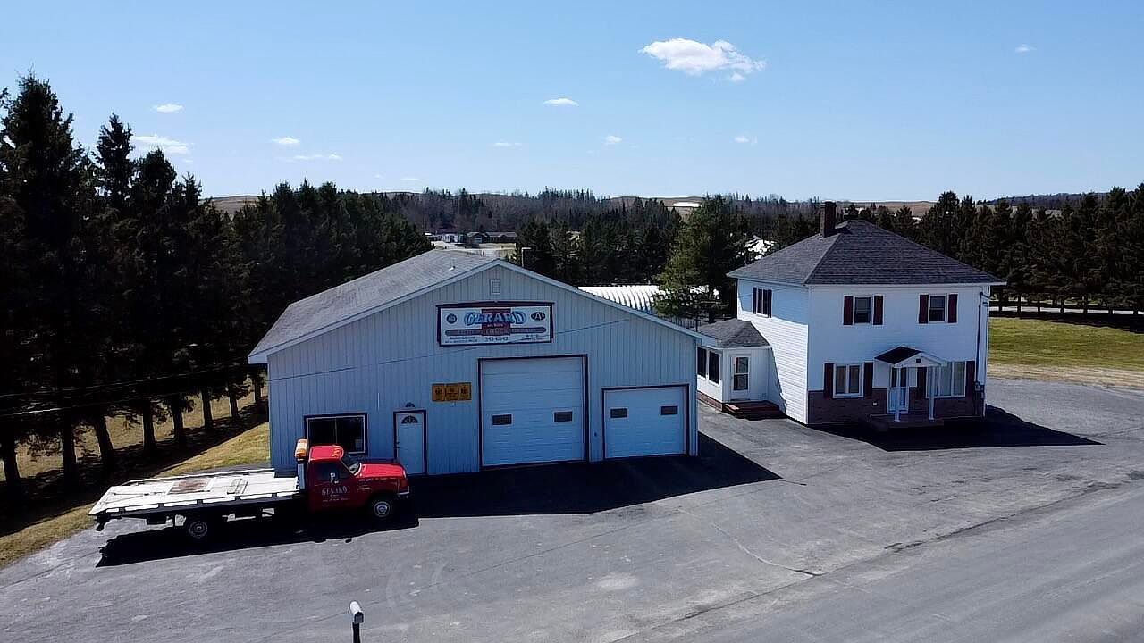 22 Brook Rd Saint Agatha, ME 04772 - Thumbnail 4