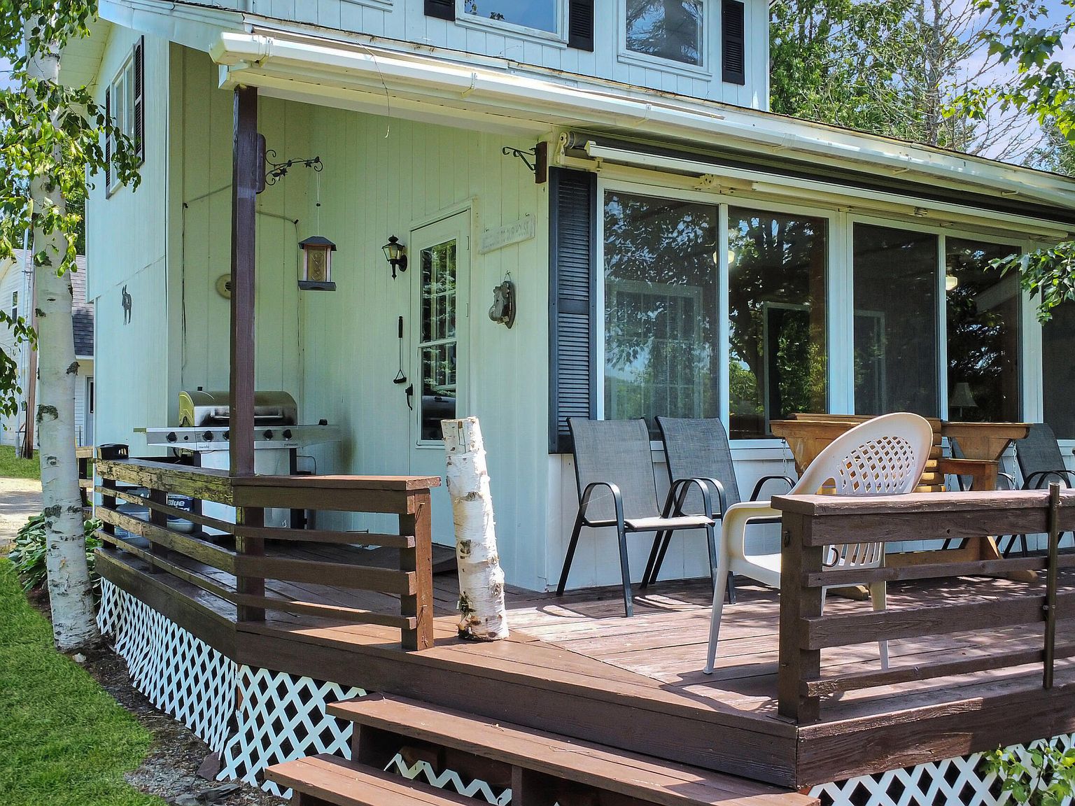 1545 Sly Brook Rd Eagle Lake, ME 04739 - Thumbnail 4