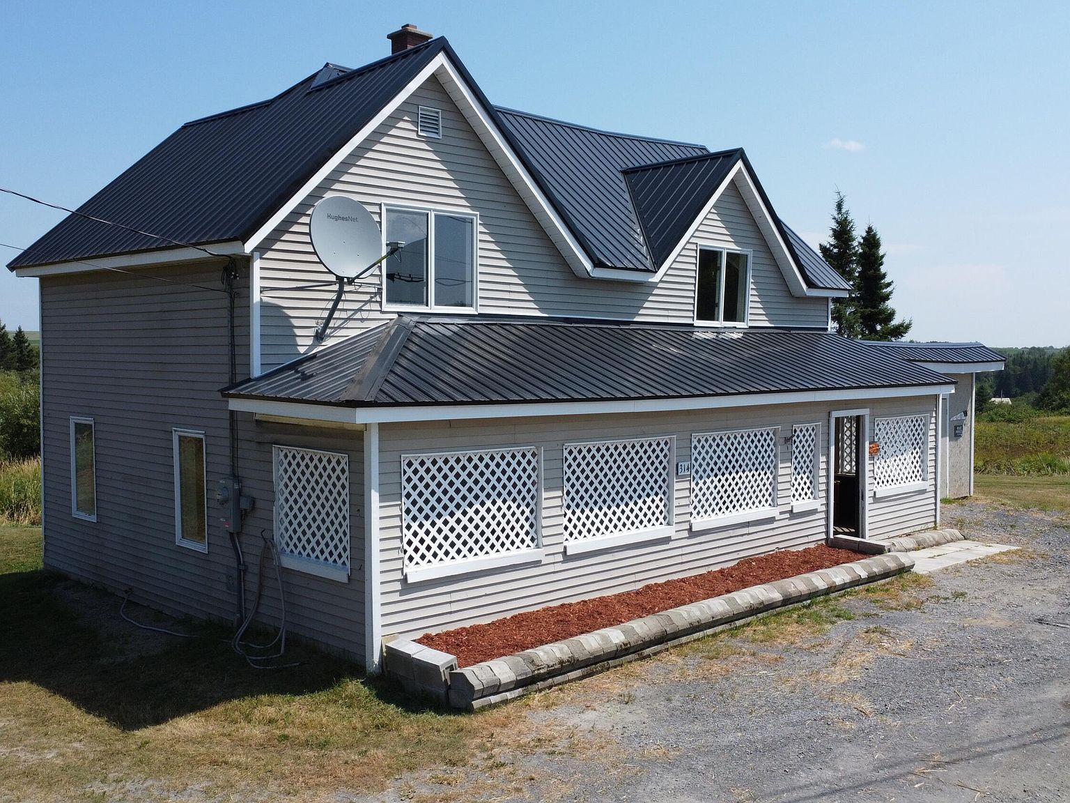 314 Flat Mountain Rd Saint Agatha, ME 04772 - Thumbnail 4