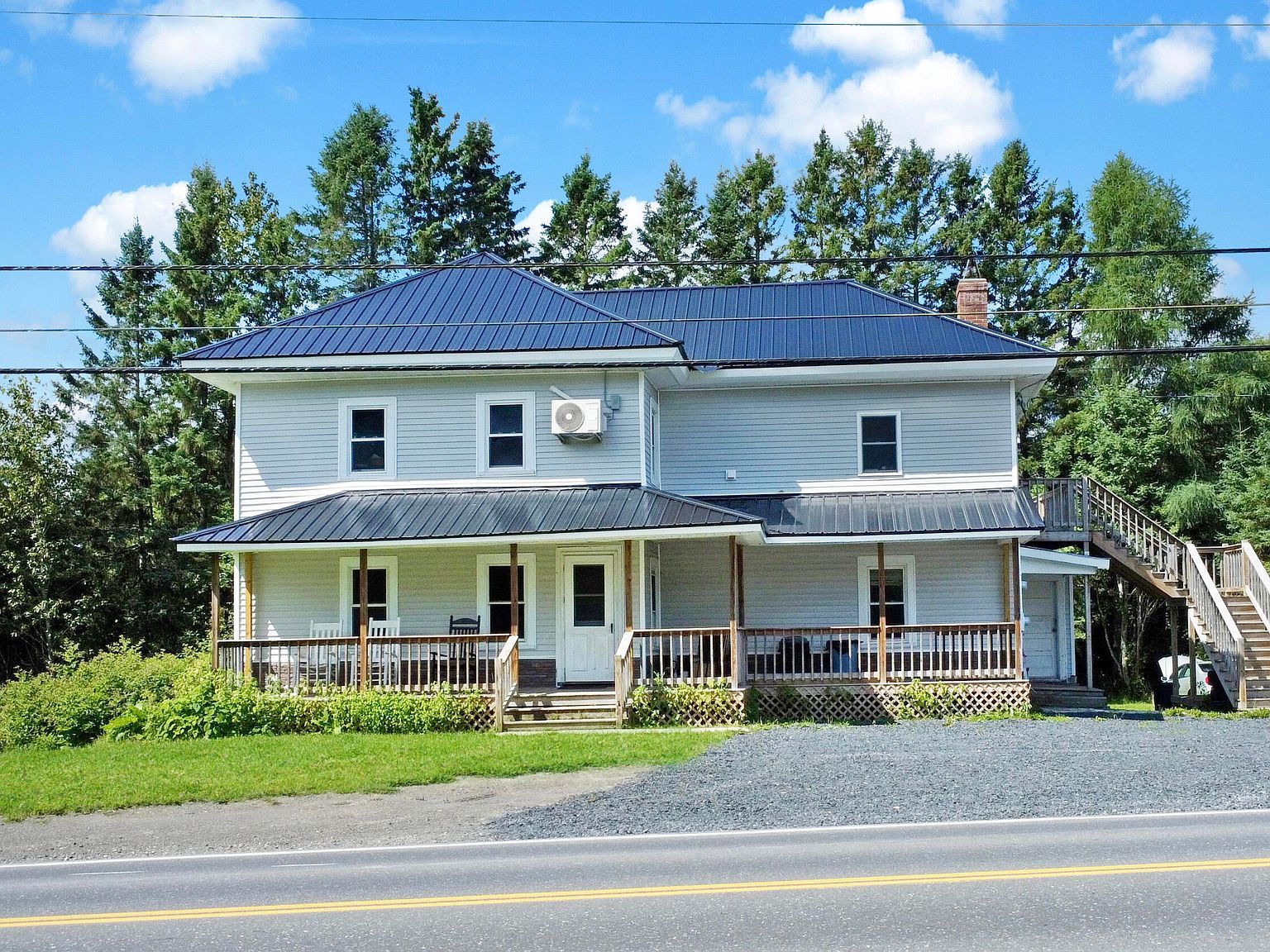 190 Us Route 1 Frenchville, ME 04745 - Thumbnail 4