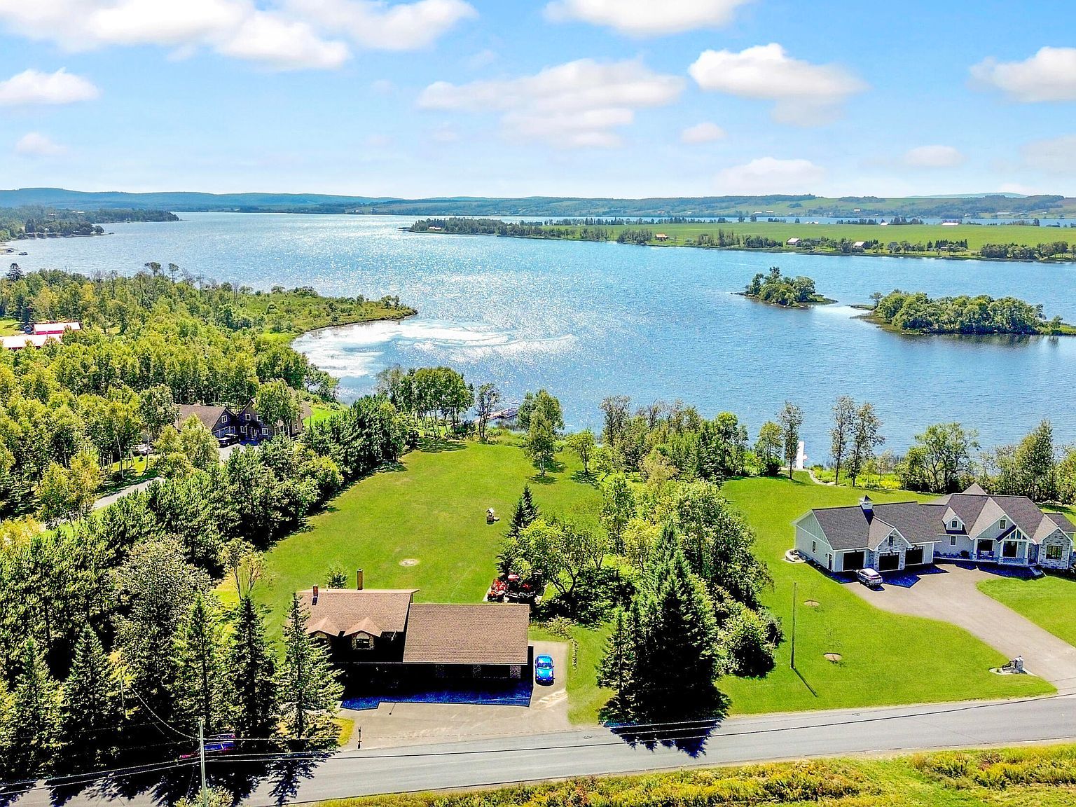 722 Beaulieu Rd Saint David, ME 04773 - Thumbnail 4