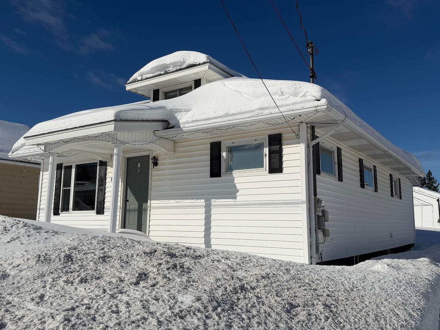 169 Mountain View Ave Madawaska, ME 04756 - Thumbnail 4