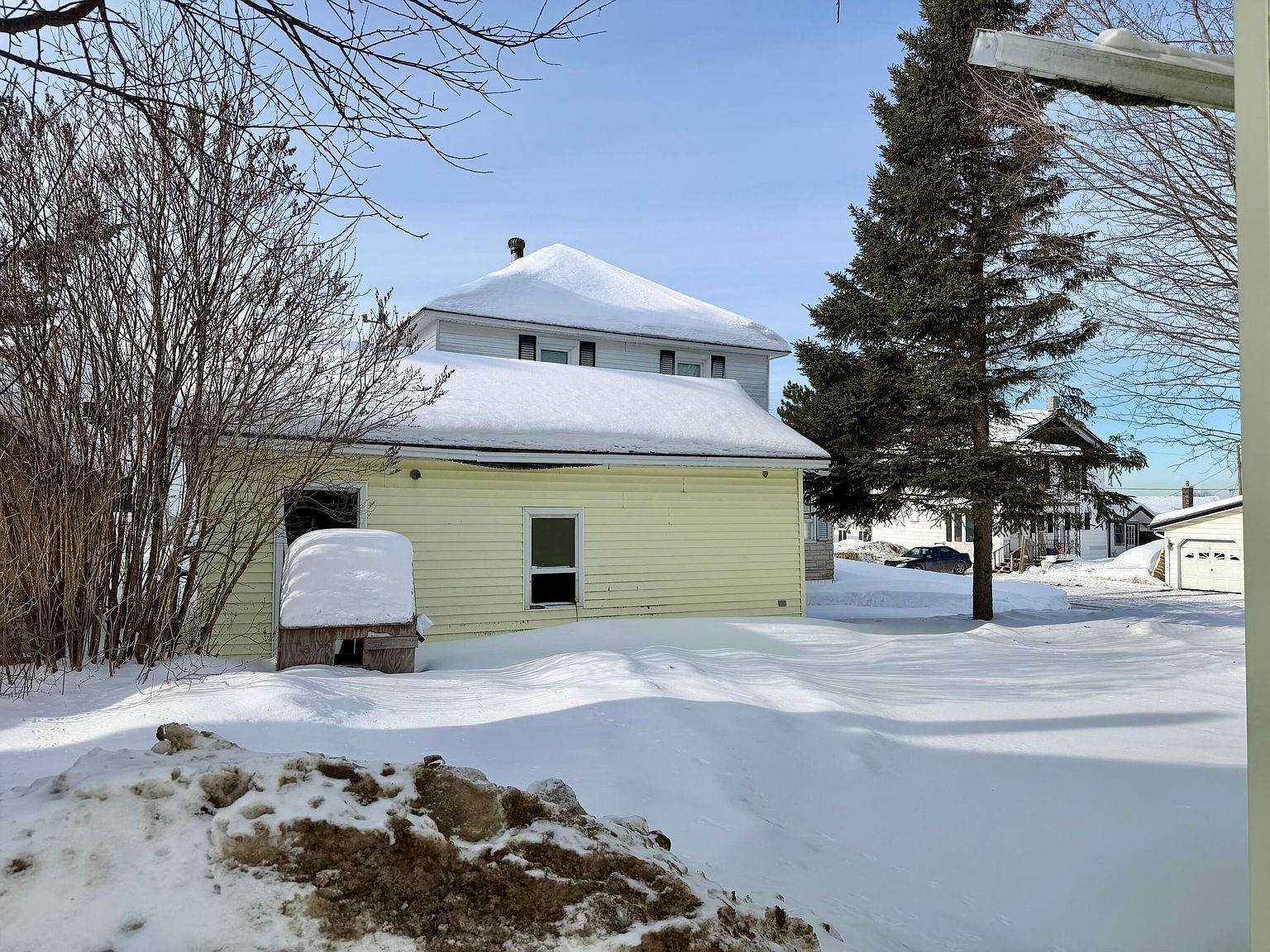 167 11th Ave Madawaska, ME 04756 - Thumbnail 4