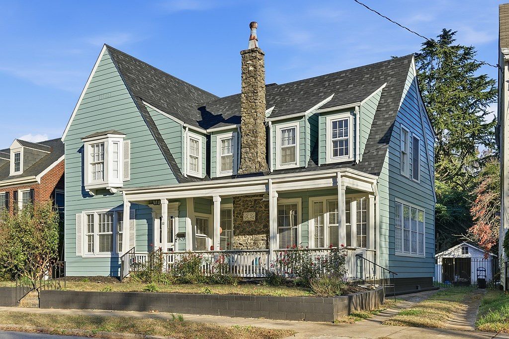 110 Lady Astor St Danville, VA 24541 - Thumbnail 4