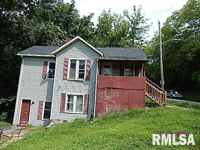 1504 Christie St Davenport, IA 52803 - Thumbnail 4