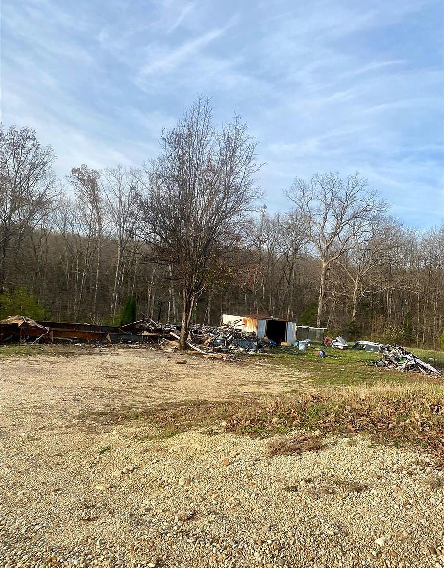 837 Wild Rose Ln Beaufort, MO 63013  | Land/Lot