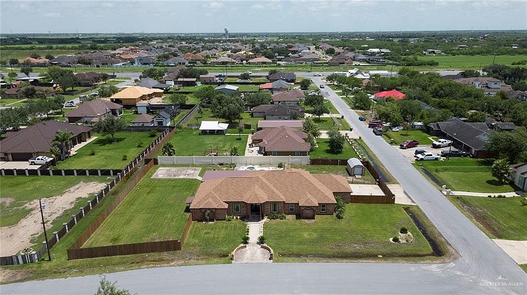 5409 Snowdrop Dr Edinburg, TX 78542 - Thumbnail 4