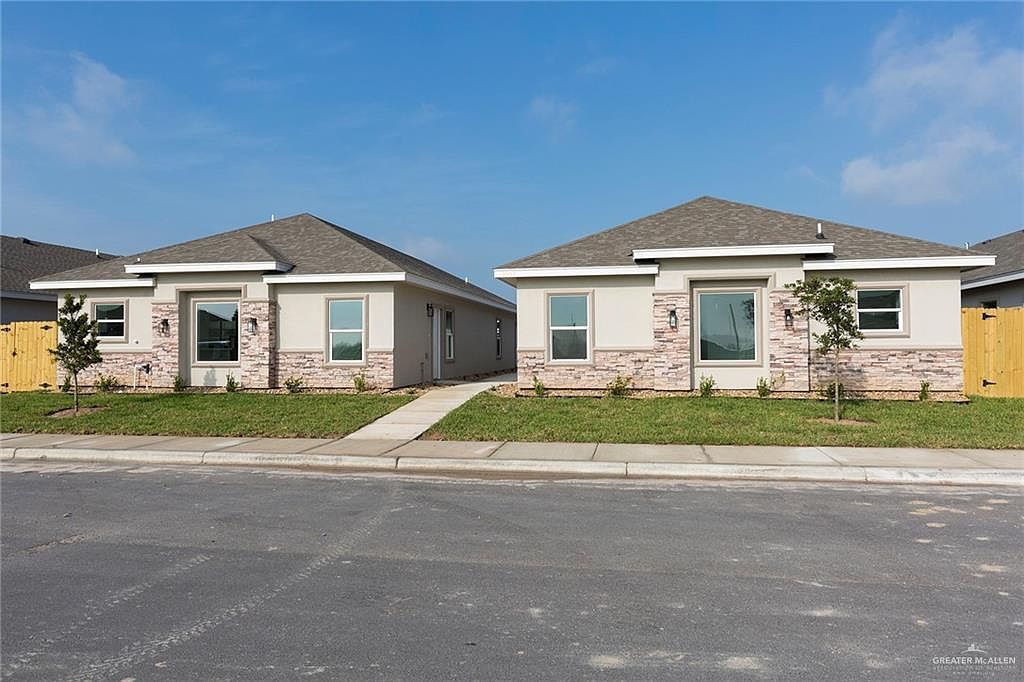 1007 N Clarence Ave Edinburg, TX 78541 - Thumbnail 4
