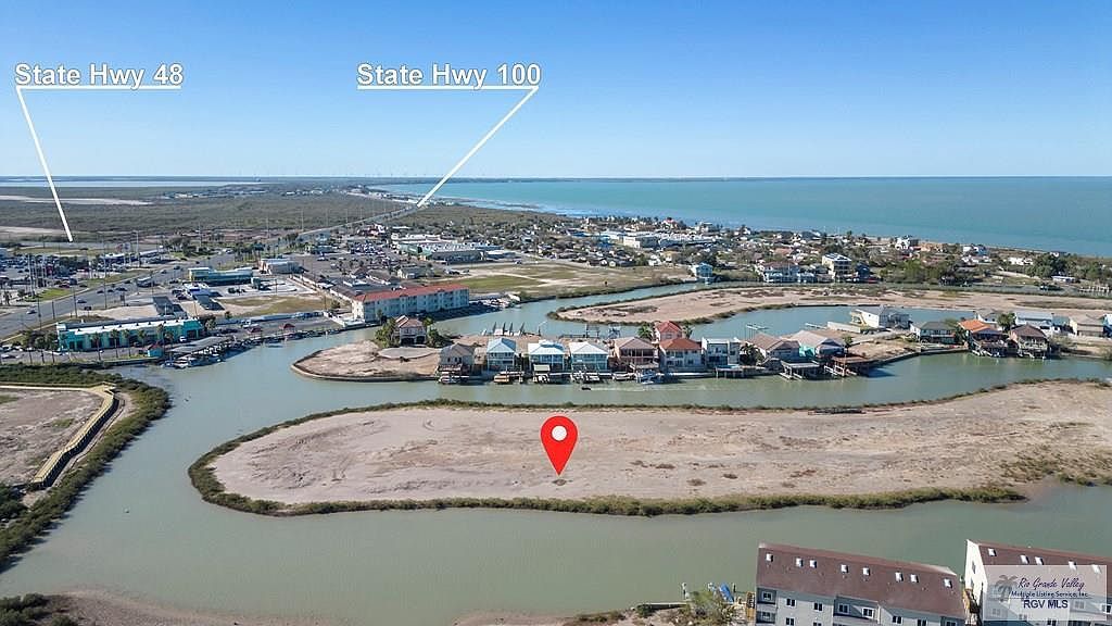 0 W Bass Ave #33 Pt Isabel, TX 78578 - Thumbnail 4