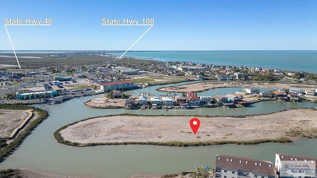 0 W Bass Ave #35 Pt Isabel, TX 78578 - Thumbnail 4