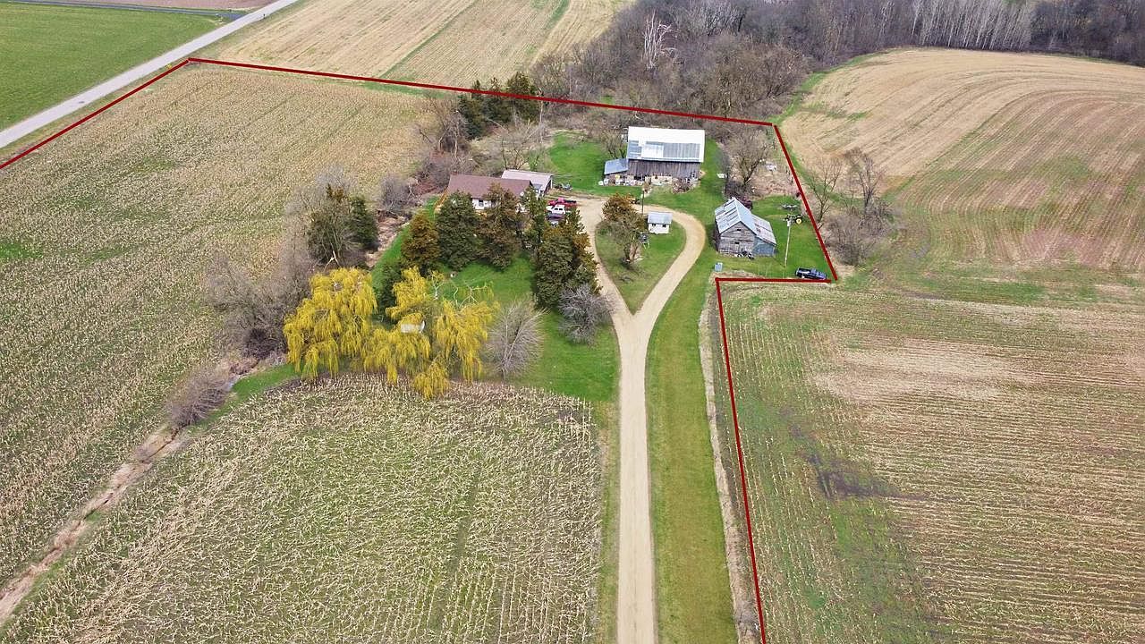 19990 Jessee Rd Tomah, WI 54660 - Thumbnail 4