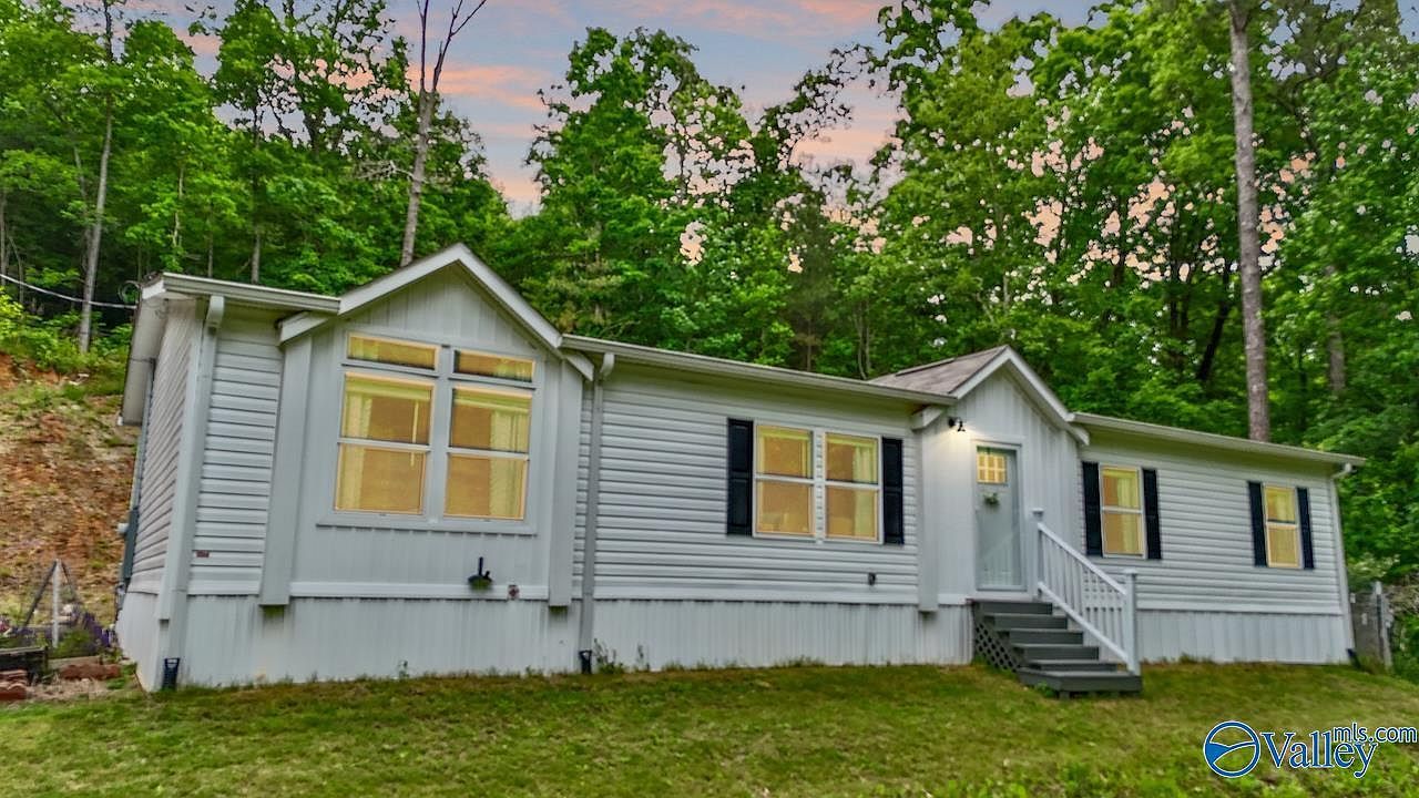 67 McDonald Rd Guntersville, AL 35976 - Thumbnail 4