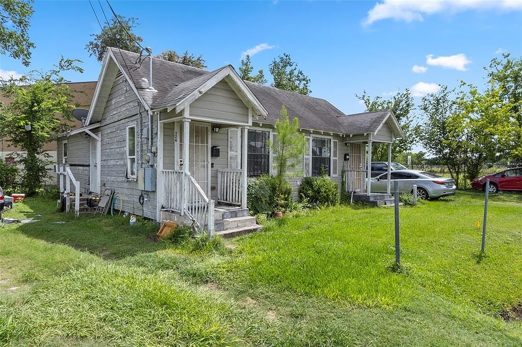 324 Erin St Houston, TX 77009 - Thumbnail 4