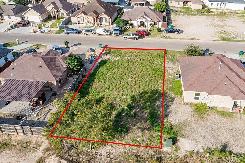 3315 Ida Dr Palmview, TX 78572 - Thumbnail 4