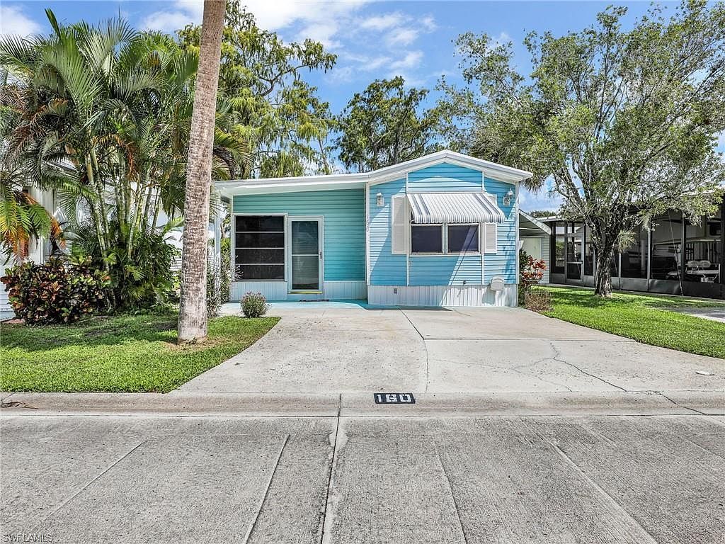 160 Cheetah Dr Naples, FL 34114 - Thumbnail 4