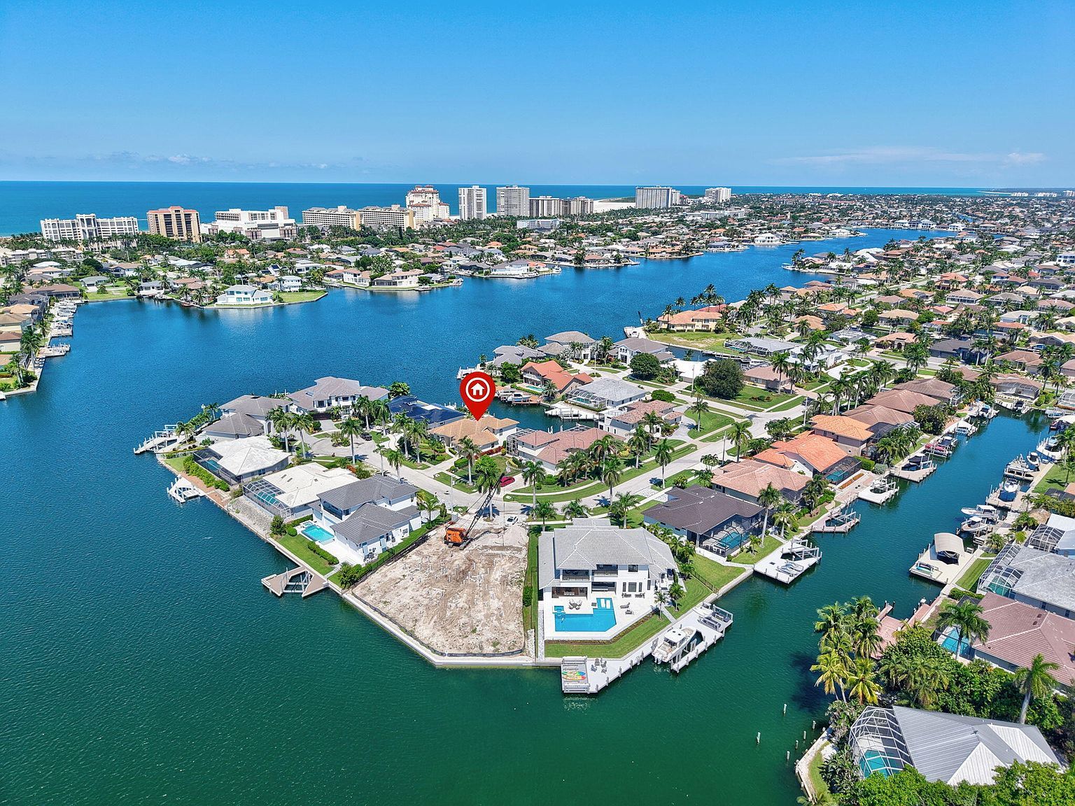 488 Adirondack Ct Marco Island, FL 34145 - Thumbnail 4