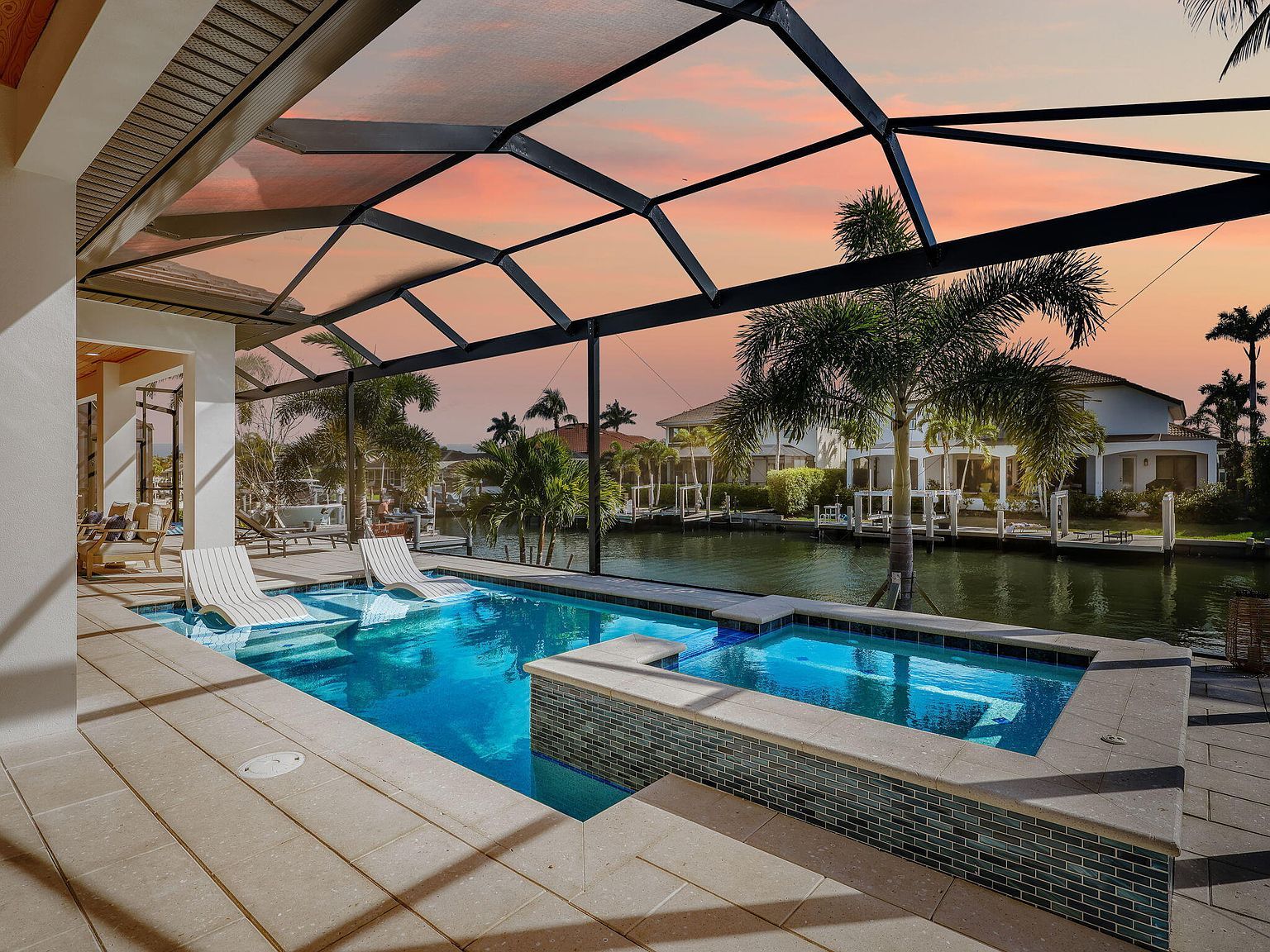 1813 Menorca Ct Marco Island, FL 34145 - Thumbnail 4